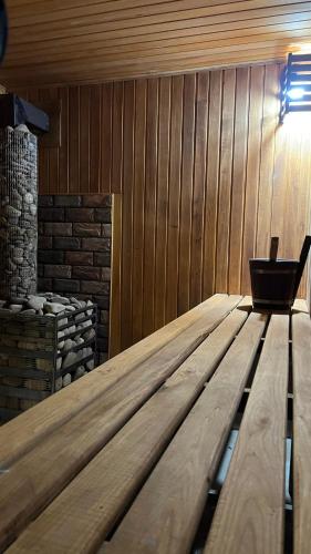 MircestiHouse in Ungheni