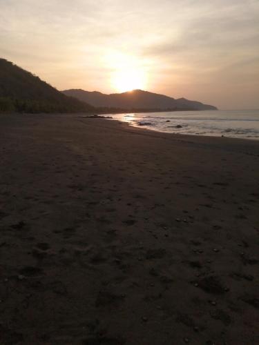 Isla Bonita in Cambutal