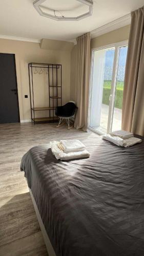 MircestiHouse in Ungheni