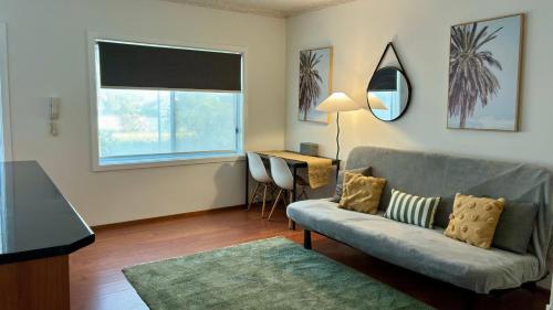 Kiama 1 bedroom cute and cosy – khách sạn tại Kiama Downs
