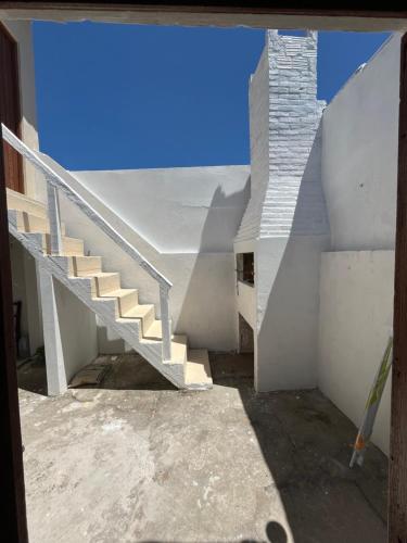 Casa Praia do Hermenegildo in Santa Vitória do Palmar