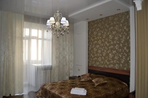 Gostinitsa Evropeyskaya