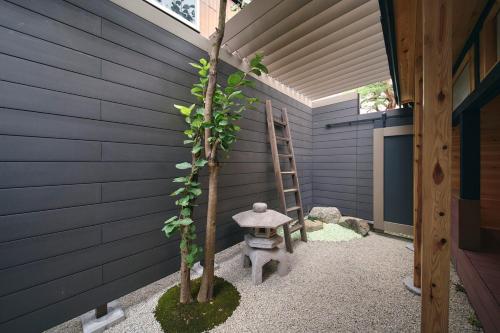 御宿 凪ぐ Takayama