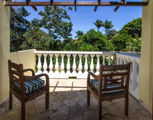 Pousada Villa Valentina Stop at Pousada Villa Valentina to discover the wonders of Buzios. Both business travelers and tourists can enjoy the propertys facilities and services. Service-minded staff will welcome and guide yo