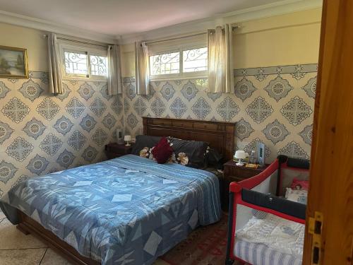 Guestroom, Dream House Sidi Rahal Beach in Sidi Rahal