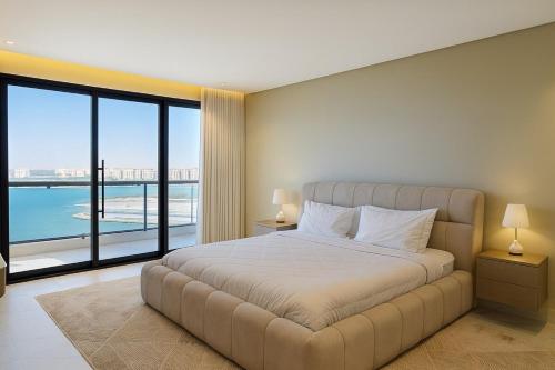 Luxury family with panoramic sea view - Al-Khobar Luxury family with panoramic sea view - Al-Khobar