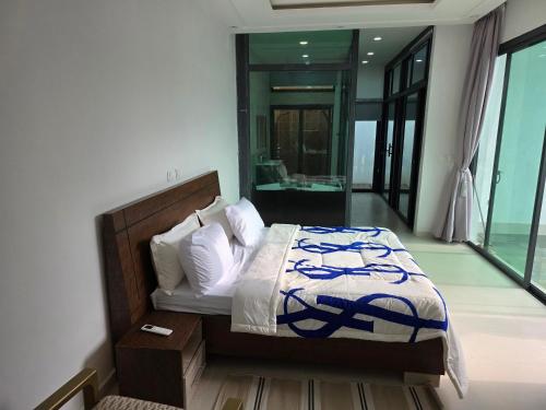 Villas Maciral Assinie in Assinie-Mafia