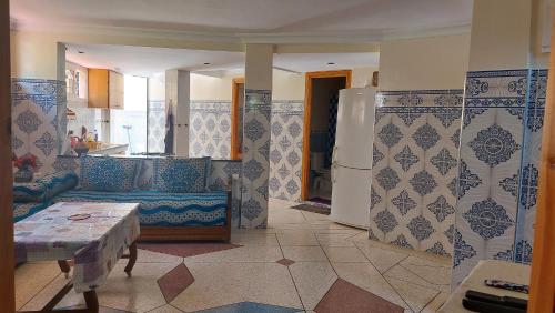 Lobby, Dream House Sidi Rahal Beach in Sidi Rahal