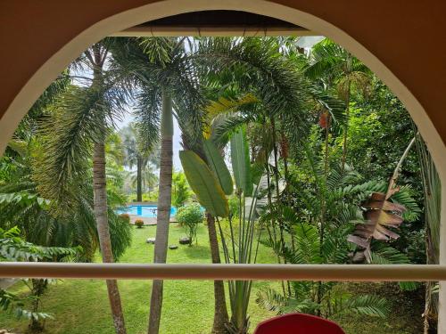 El Diamante - Colibri – khách sạn tại Playa Hermosa