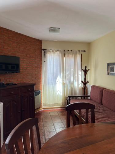 La Lucila del Mar Duplex