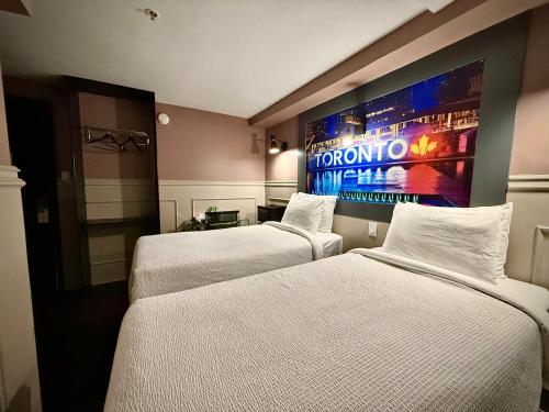 Royal Oak Inn, Toronto