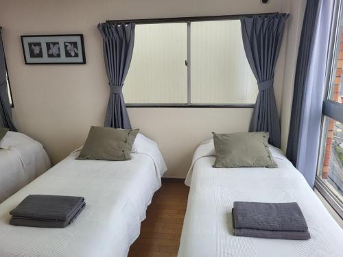 2 Units in 1 Listing near Nakano CBD and Broadway