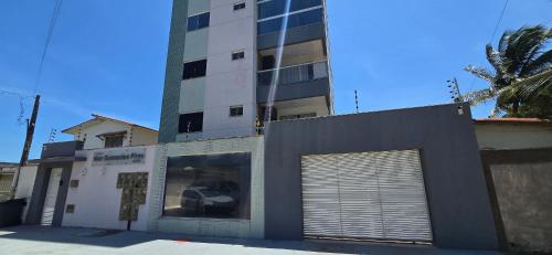 Apartamento Areia Branca – khách sạn tại Barra Nova