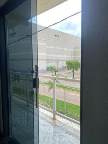 Hotel Rio madeira ao lado do Porto velho shopping in Porto Velho