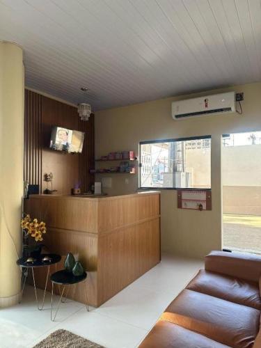 Hotel Rio madeira ao lado do Porto velho shopping in Porto Velho