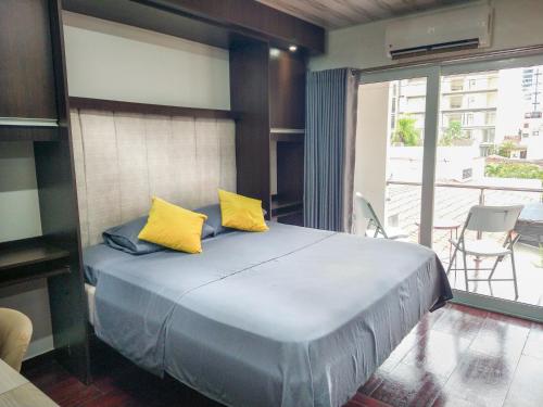 Estudio en Equipetrol