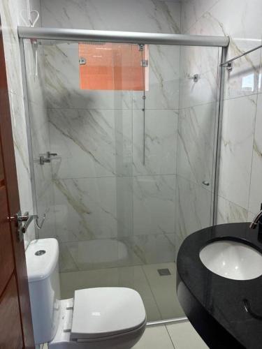 Hotel Rio madeira ao lado do Porto velho shopping in Porto Velho