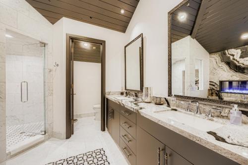 Lucky Star Apartment at Belle Arbor – Park City, UT