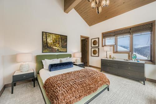 Lucky Star Apartment at Belle Arbor – Park City, UT