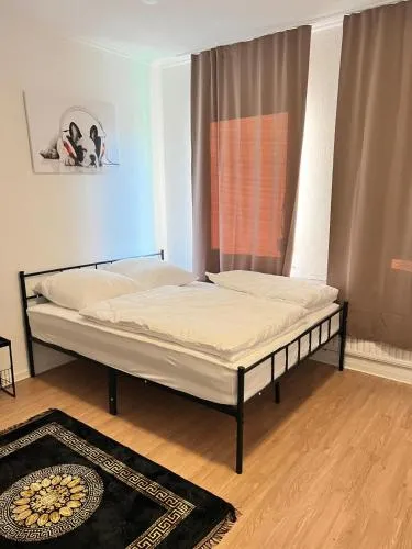 Gröpelinger Guesthouse in Bremen, Deutschland