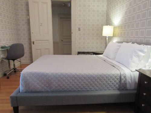 Washington Park Inn – Albany, NY
