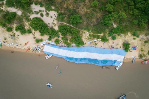 Visita a reservas naturales