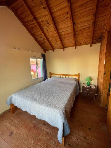 Casa La Gloria A 3 cuadras del mar