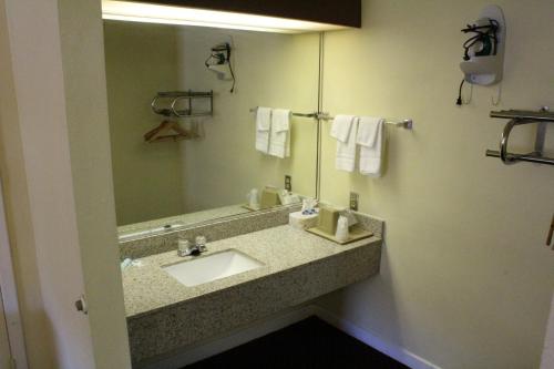 HillView Inn at Six Flags Fiesta