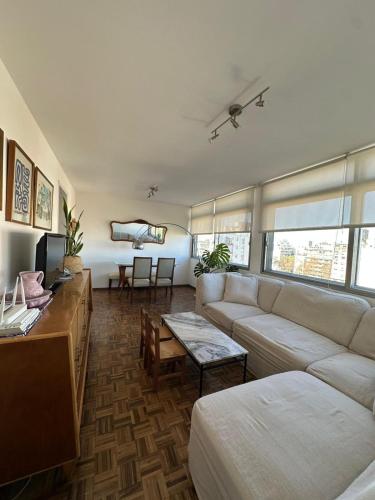 Apartmento en pocitos