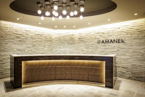 HOTEL AMANEK Osaka Namba