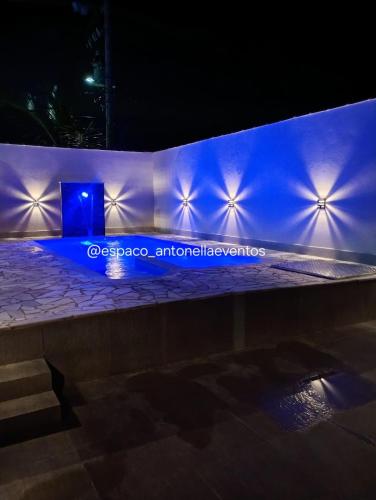 Casa Antonella – khách sạn tại Enseada