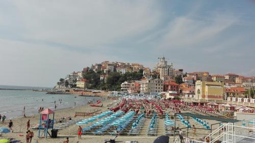 Case Vacanze Borgo Marina IMPERIA 5