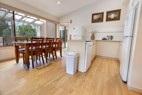 Bungaree - Waterfront Retreat in Fordž krīka