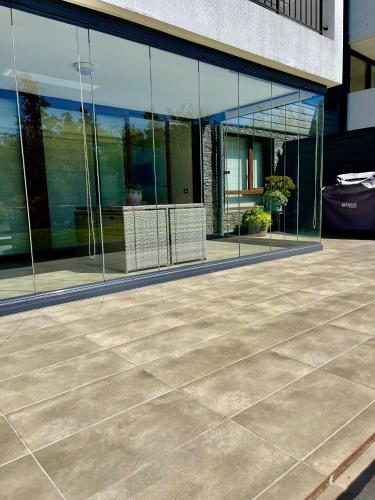 Puerto Pewün Departamento