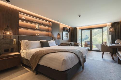 Coronet Ridge Resort, Queenstown