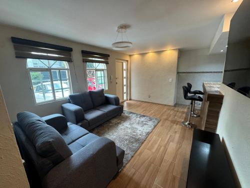 Plaza del Sol Apartment