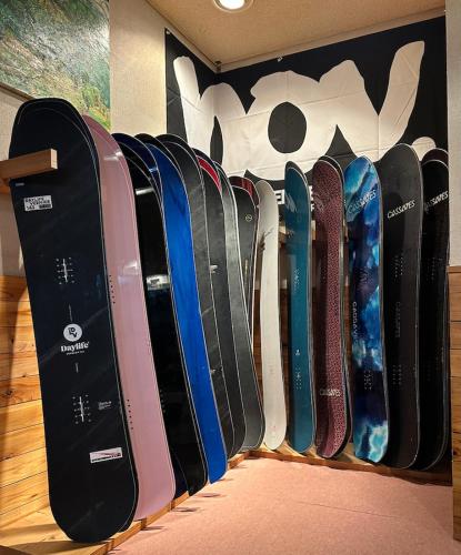 蔵王ペンションKomorebi