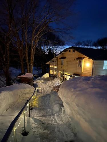 蔵王ペンションKomorebi