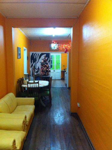 Hostal Tricontinental 2
