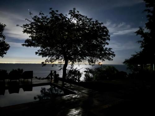 Kanyaka Lodge - Private Villa in Inhaca Inhaca