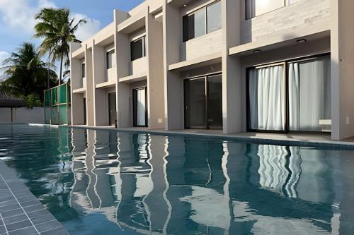 MHV Milagres - Manah Villas Boutique, Seu Refugio Boutique em Condominio Fechado a poucos metros da  in Sao Miguel dos Milagres