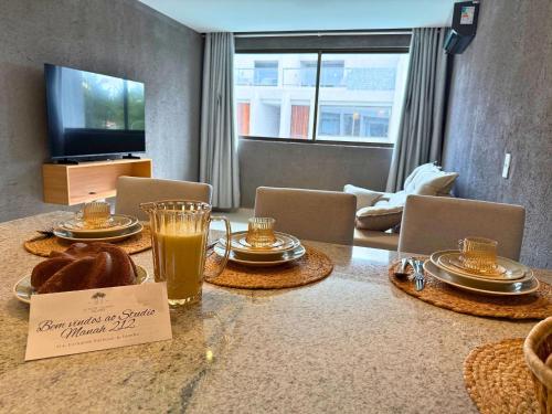 MHV Milagres - Manah Villas Boutique, Seu Refugio Boutique em Condominio Fechado a poucos metros da  in Sao Miguel dos Milagres