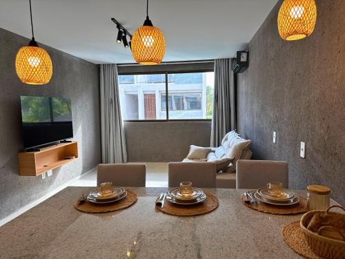 MHV Milagres - Manah Villas Boutique, Seu Refugio Boutique em Condominio Fechado a poucos metros da  in Sao Miguel dos Milagres
