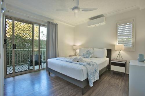 Bila Vista Kirra Beachside Apartments in Bilinga