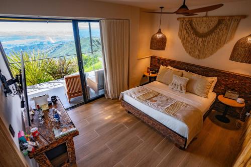 Casa Malva Villas in Buenavista (Quindio)