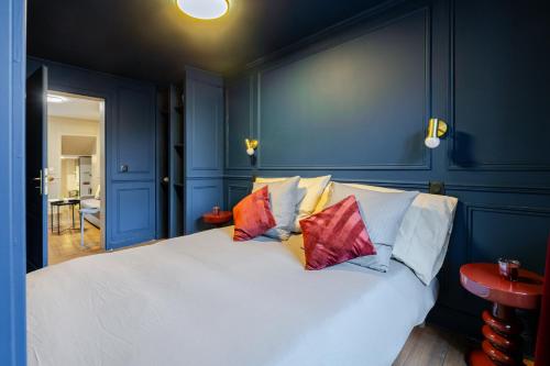 Central Cosy 22, Strasbourg (photo 2)