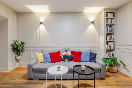 Central Cosy 22