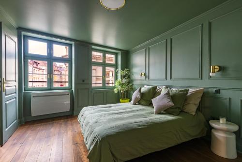 Central Cosy 22, Strasbourg (photo 6)