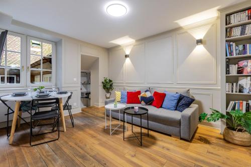 Central Cosy 22, Strasbourg (photo 5)