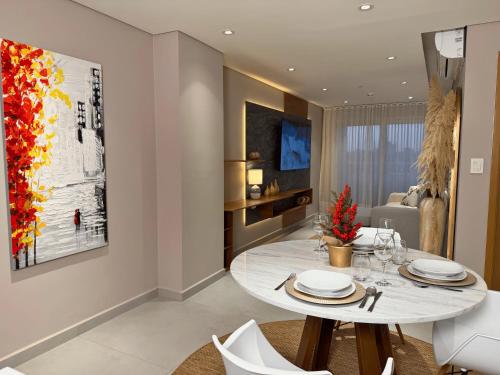 Oprema, ABIBA Apart-Hotel & SPA in Lambare